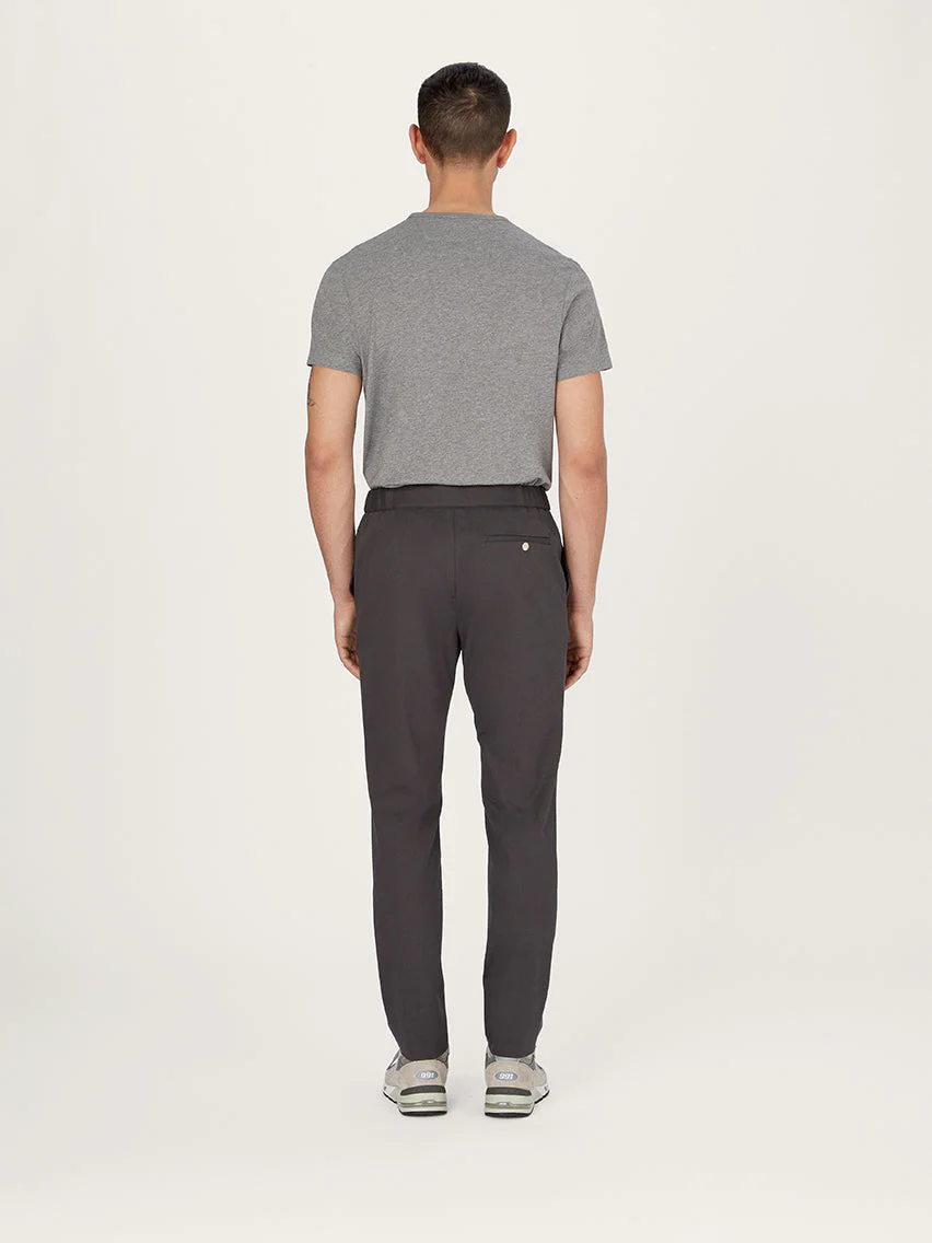 The 24 Trouser Heavyweight || Slate Grey | Heavyweight Edition - Image 4