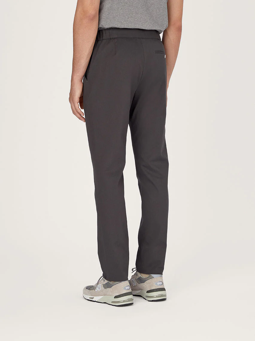 The 24 Trouser Heavyweight || Slate Grey | Heavyweight Edition - Image 5