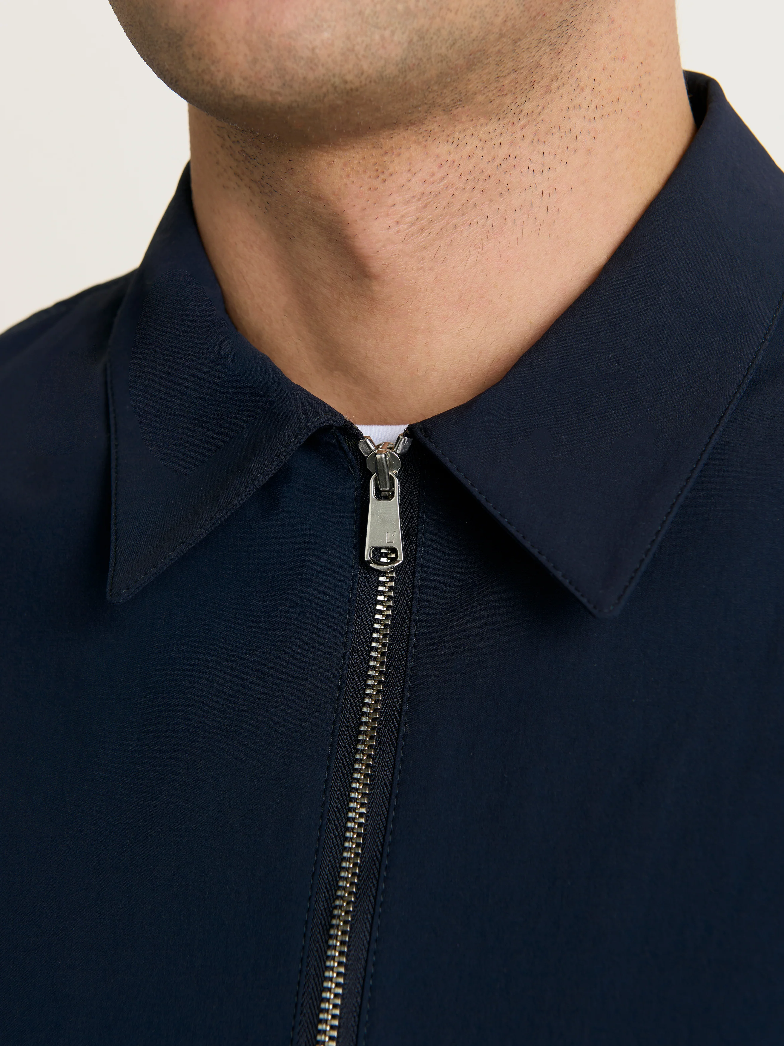 The 360° Jacket || Navy - Image 5