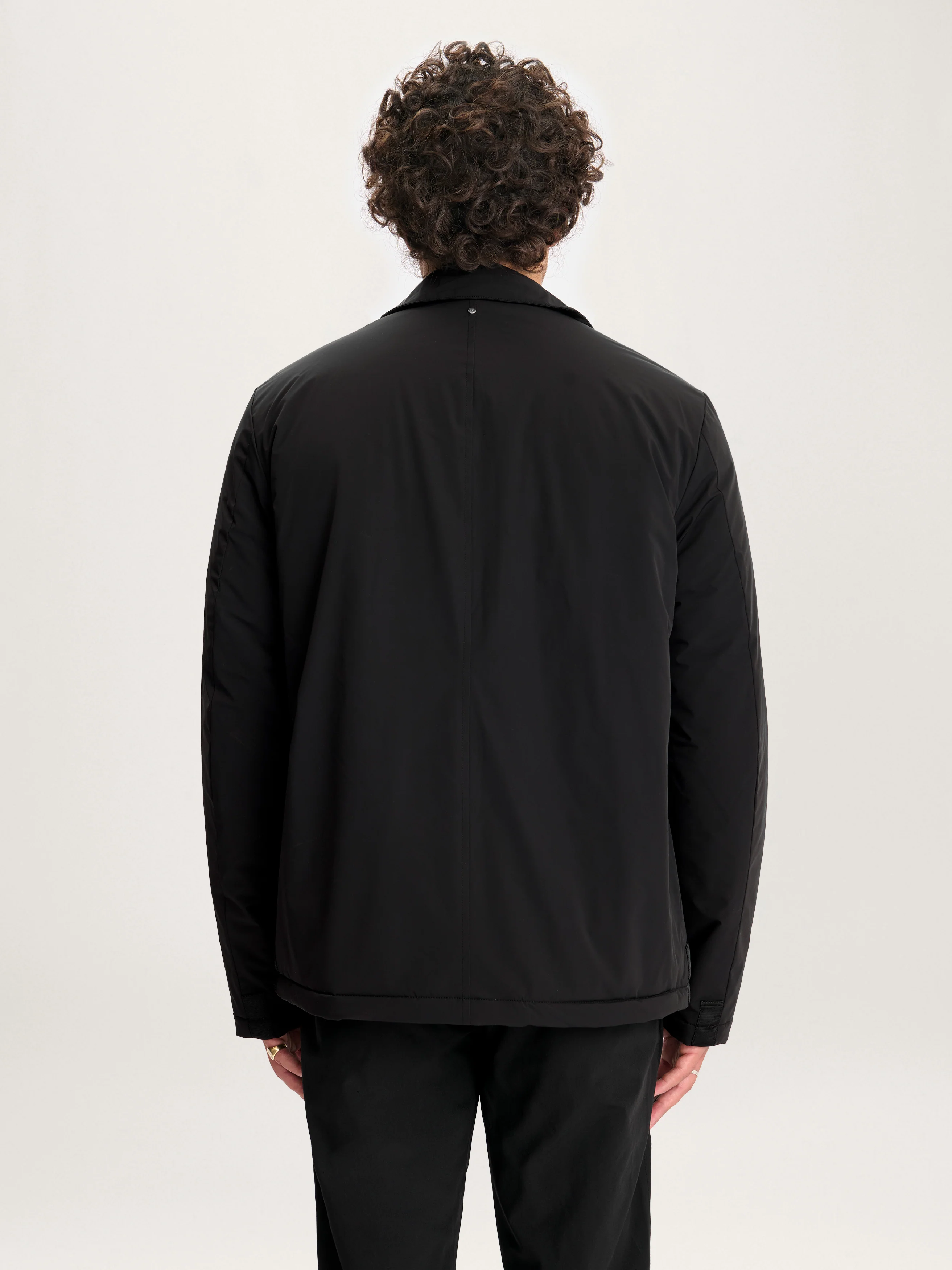 The 360° Thermal Jacket || Black - Image 3