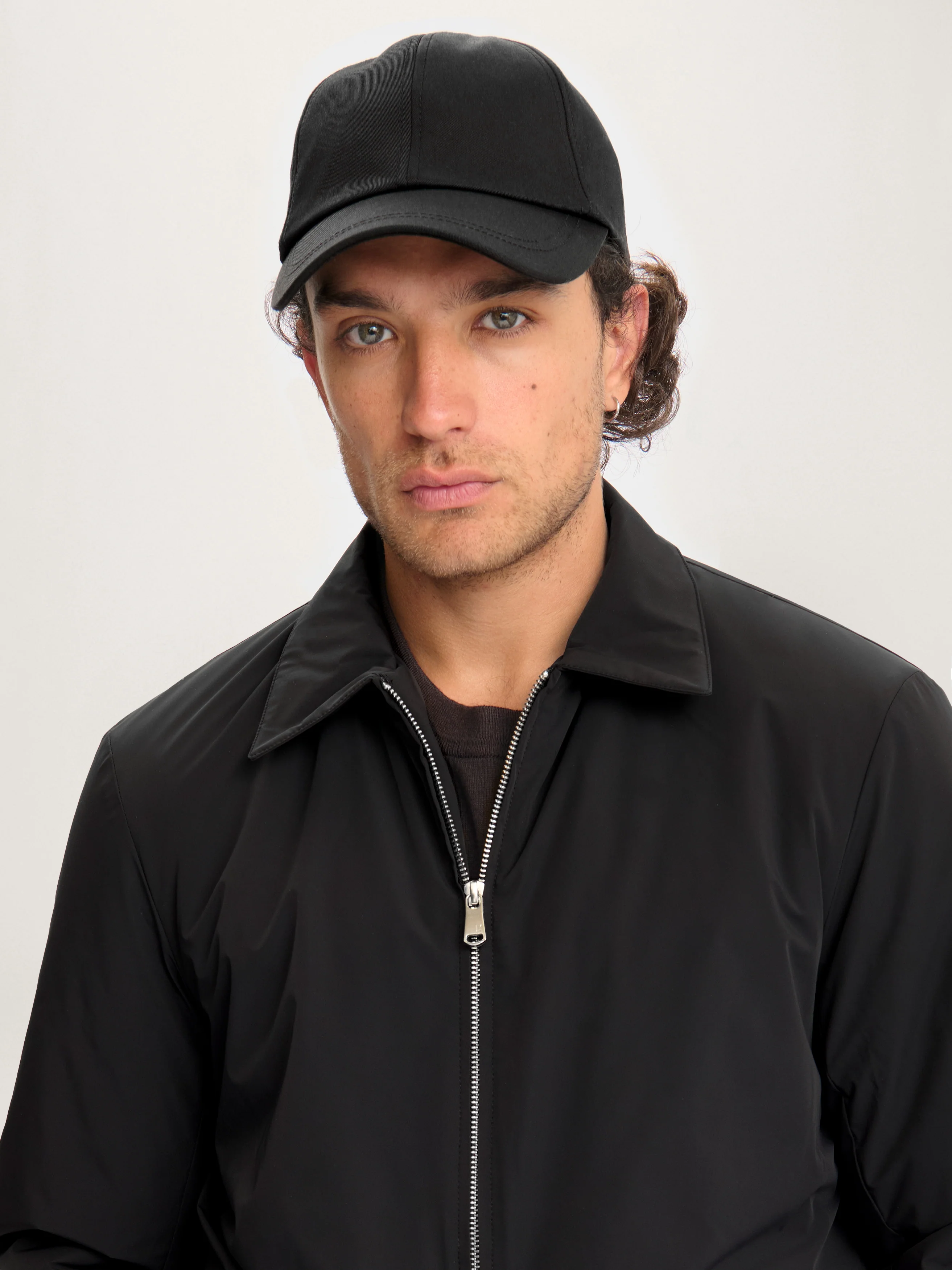 The 360° Thermal Jacket || Black - Image 4