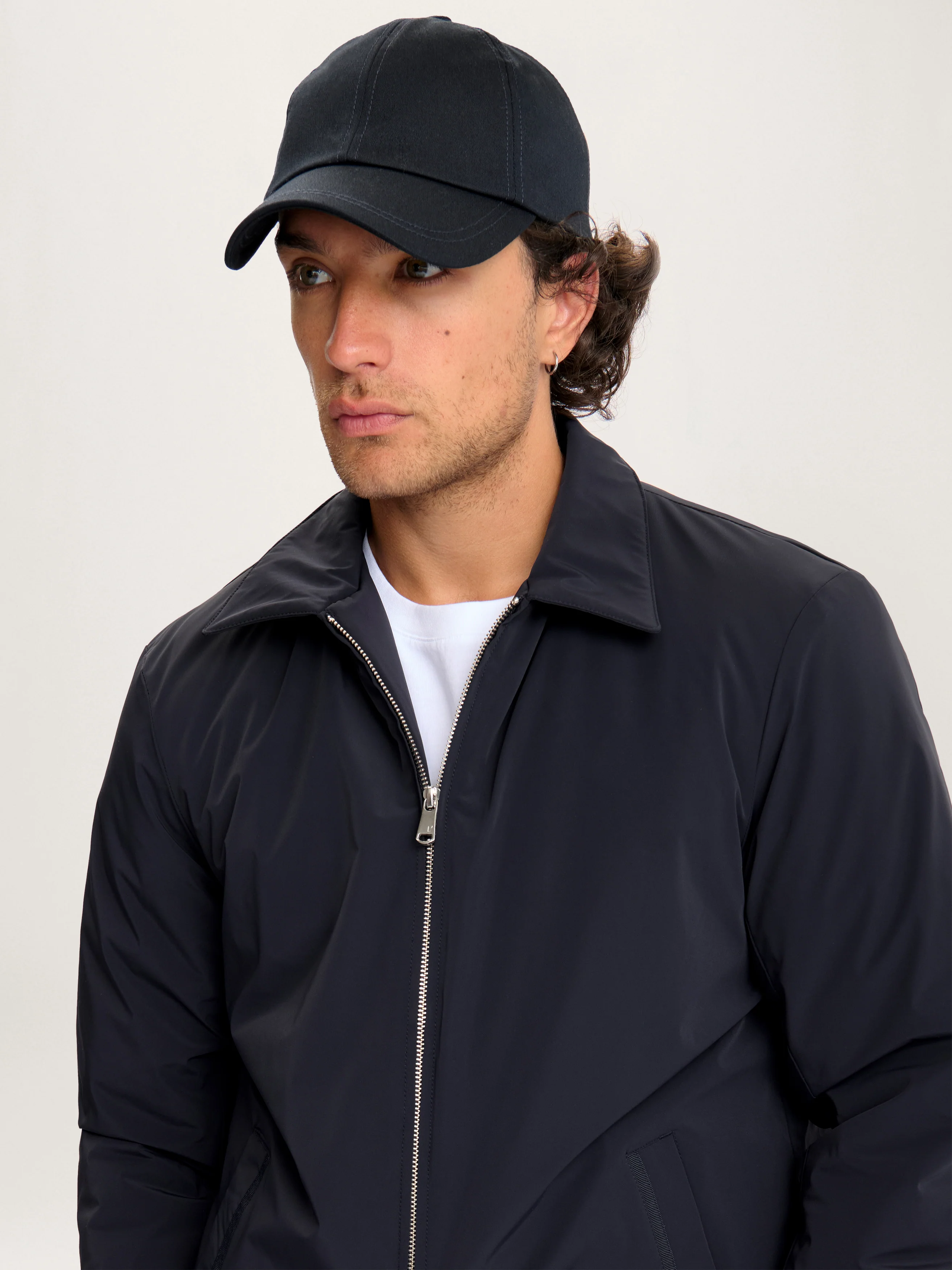 The 360° Thermal Jacket || Navy - Image 3