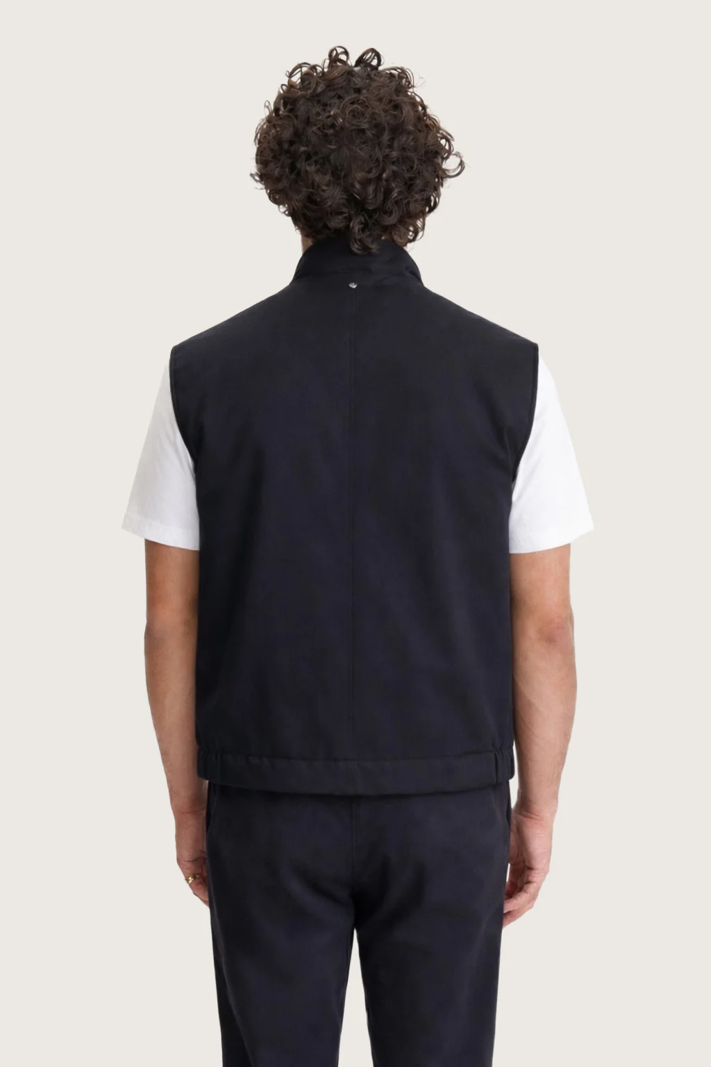 The 360° Thermal Vest || Navy - Image 3