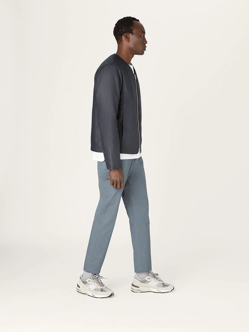 The Modular Shell || Navy | Recycled Polyester - Image 4